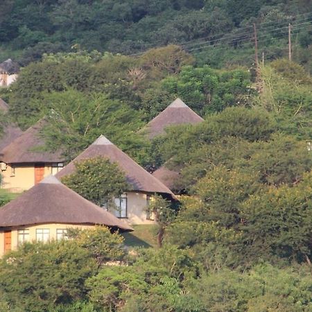 Maguga Lodge Mbabane Exterior photo