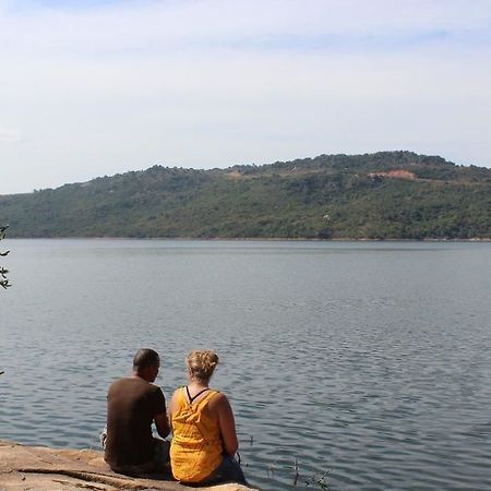 Maguga Lodge Mbabane Exterior photo