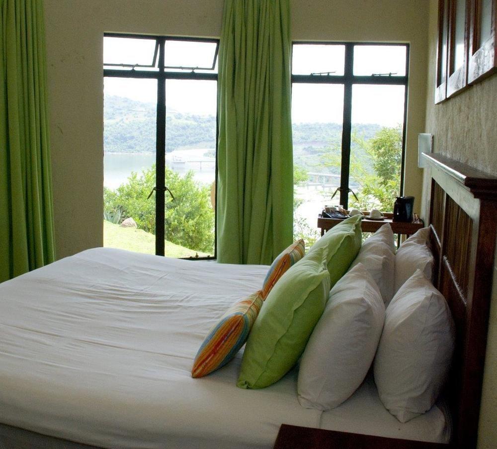 Maguga Lodge Mbabane Exterior photo