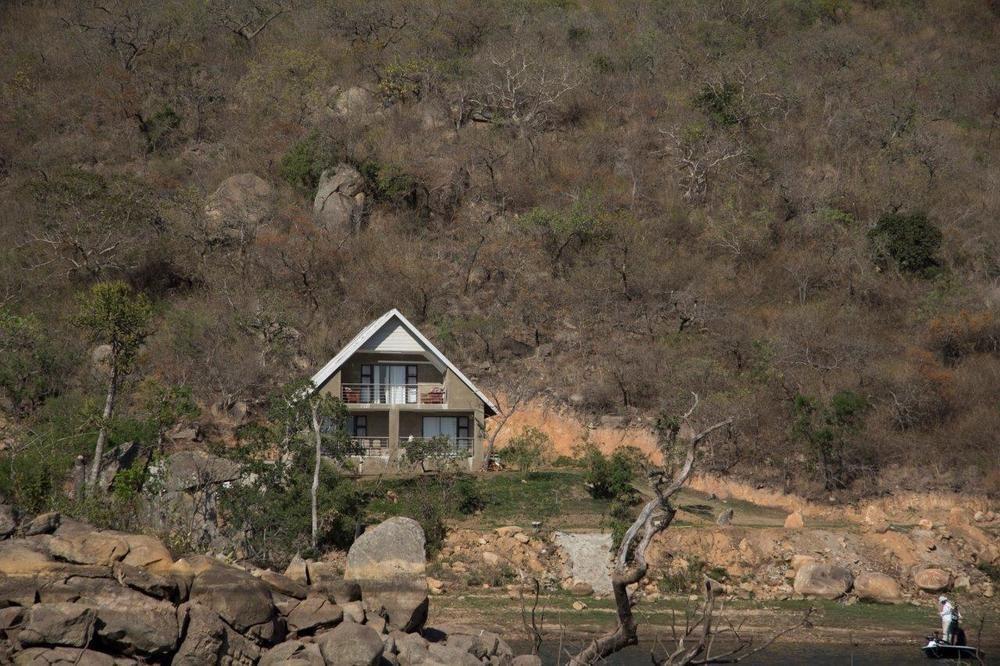 Maguga Lodge Mbabane Exterior photo
