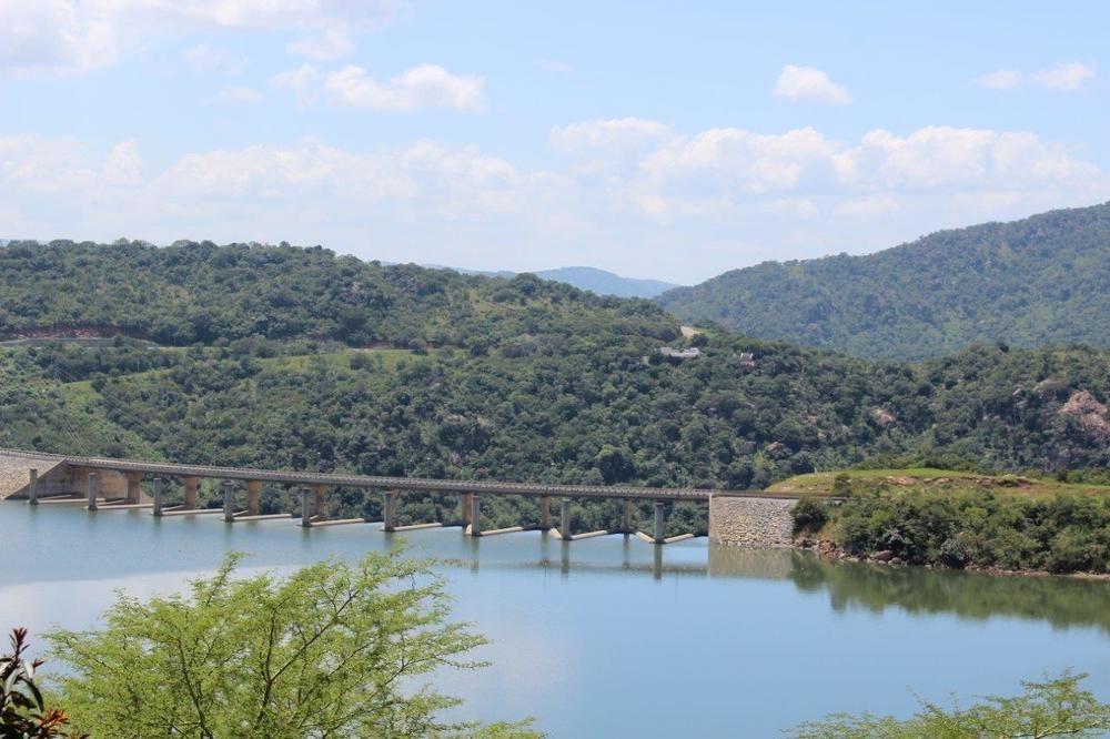 Maguga Lodge Mbabane Exterior photo