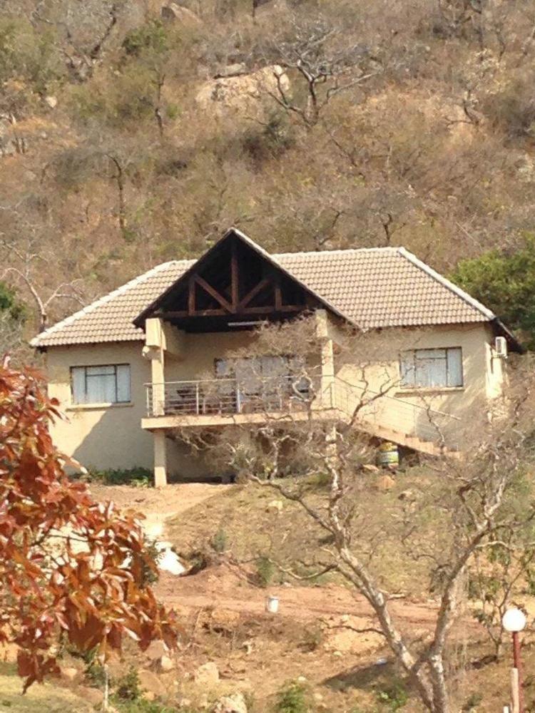 Maguga Lodge Mbabane Exterior photo