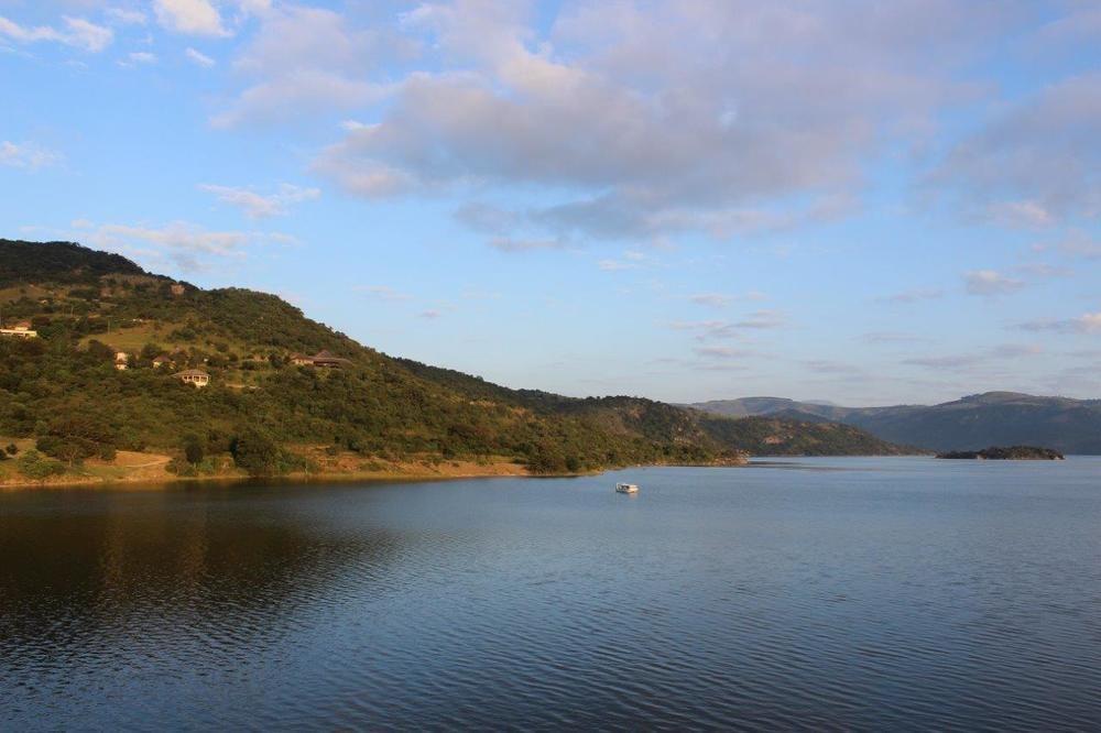 Maguga Lodge Mbabane Exterior photo
