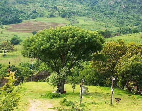 Maguga Lodge Mbabane Exterior photo