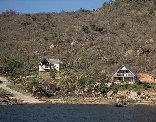 Maguga Lodge Mbabane Exterior photo