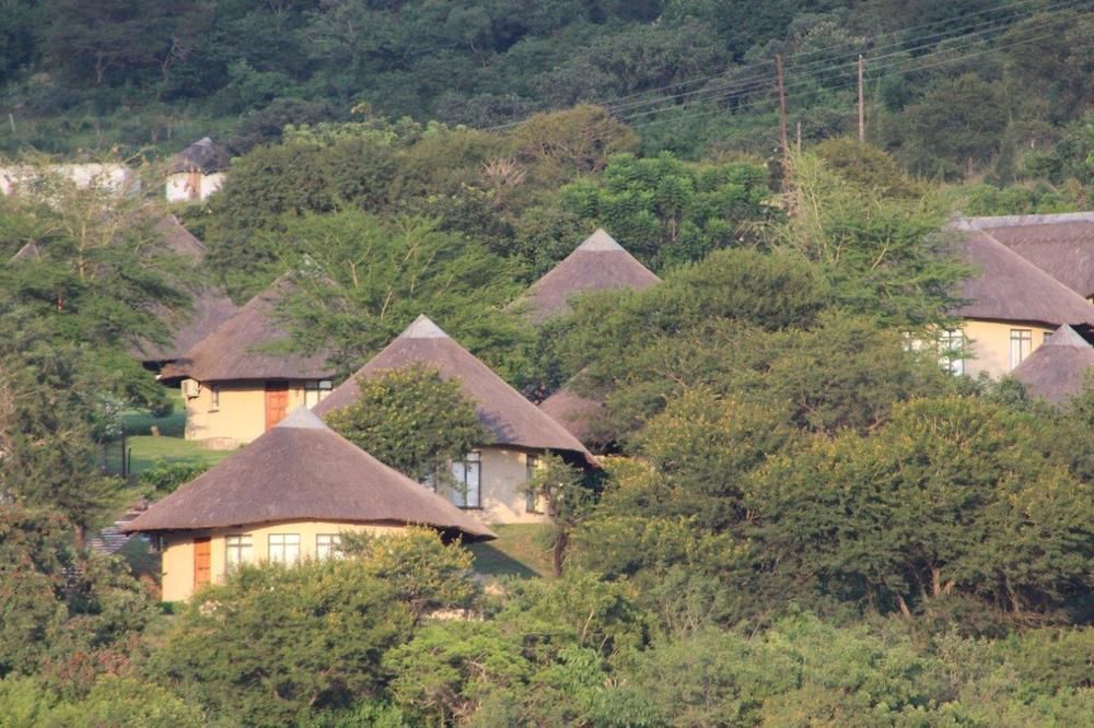 Maguga Lodge Mbabane Exterior photo