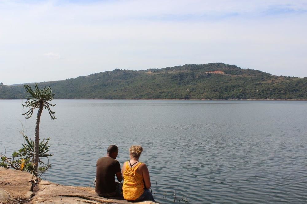 Maguga Lodge Mbabane Exterior photo