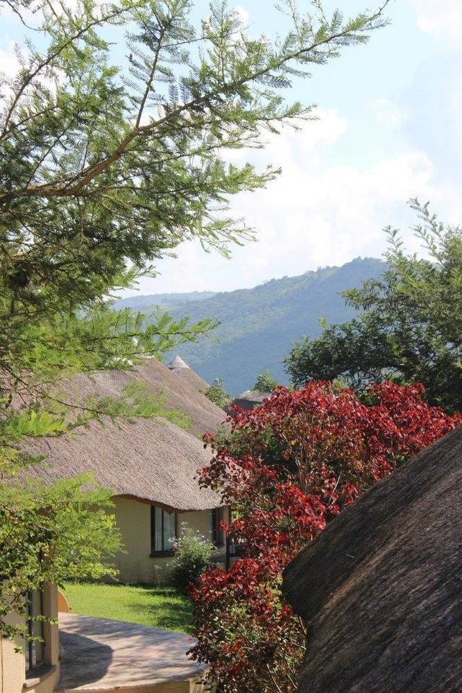 Maguga Lodge Mbabane Exterior photo