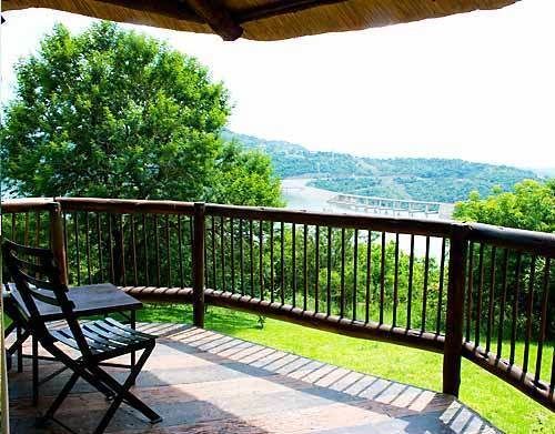 Maguga Lodge Mbabane Exterior photo