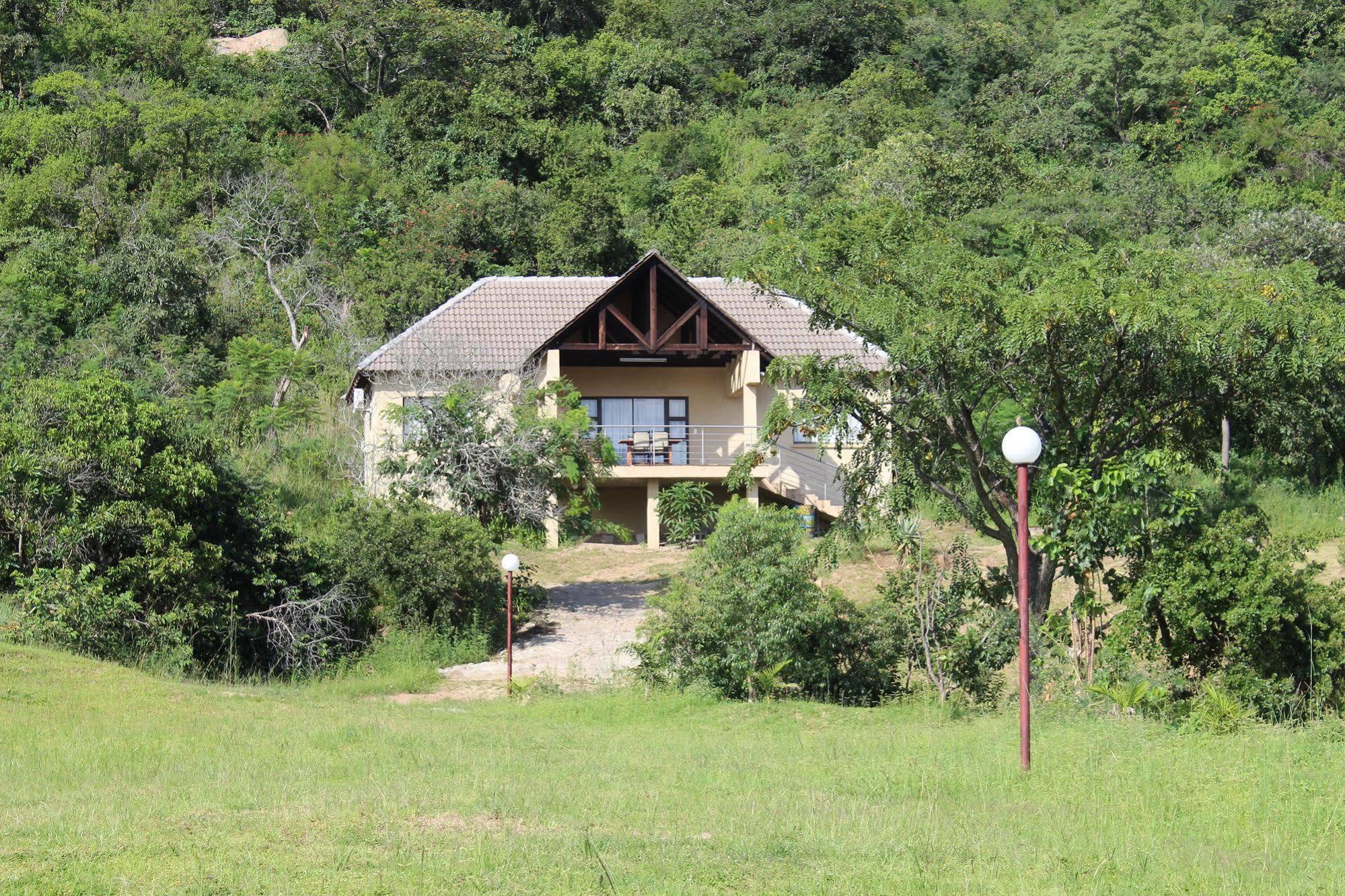 Maguga Lodge Mbabane Exterior photo