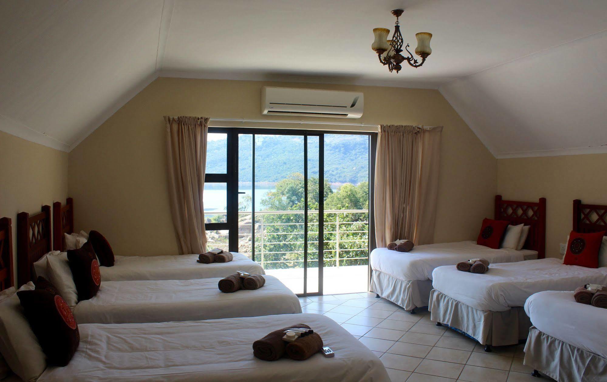 Maguga Lodge Mbabane Exterior photo