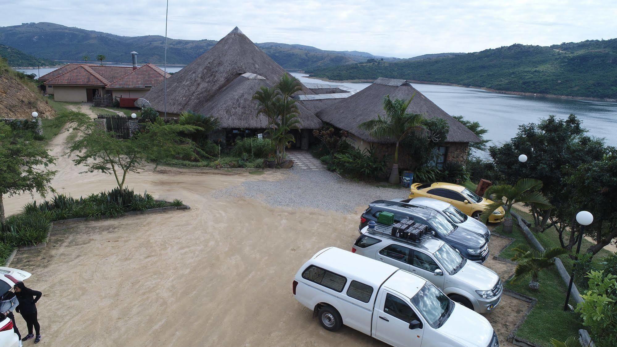 Maguga Lodge Mbabane Exterior photo